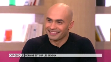 Mal aux genoux : le sport qu'il vous faut