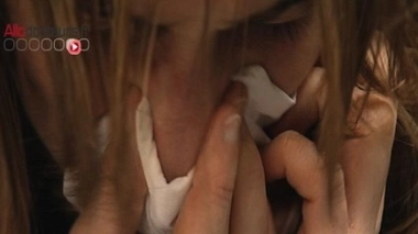 Nous ne sommes pas tous égaux face au rhume