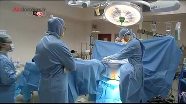 Cancer colorectal : faites le test, c'est facile !