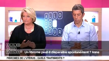 Fibromes utérins : taux de réussite et risques d'une myomectomie ?