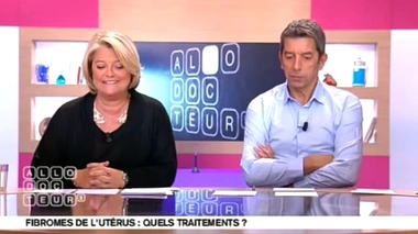 Fibromes utérins : quels sont les risques de récidive après une embolisation ?