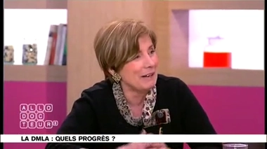 DMLA : les facteurs de risque