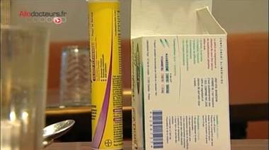 Compléments alimentaires : attention aux contre-indications !