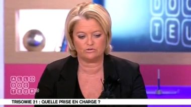 Un enfant trisomique demande-t-il plus d'attention qu'un autre enfant ?