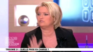 Trisomie 21 : à quel moment le diagnostic est-il établi ?