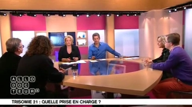 Existe-t-il un lien entre trisomie 21 et obésité ?