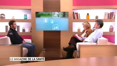 Entretien avec Tanguy de Lamotte, skippeur
