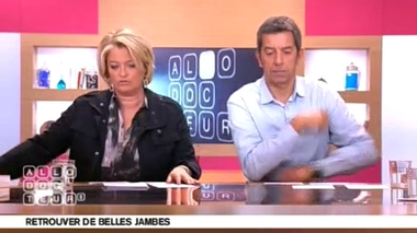 Belles jambes : quels sont les facteurs aggravants des varices ?