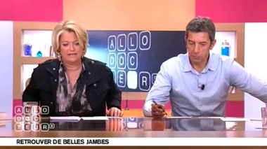 Belles jambes : quelle alimentation contre la cellulite ?