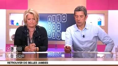 Belles jambes : le traitement au laser des varices est-il définitif ?