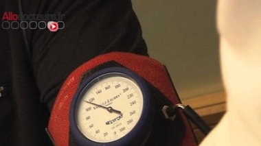 Quand le médecin fait monter la tension…