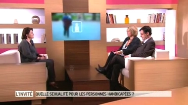 Entretien avec le Dr Michèle Naouri-Vischel, gynécologue sexologue