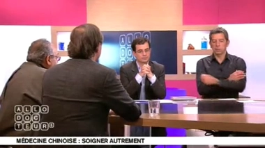 La médecine chinoise peut-elle aider en cas de dépression ?