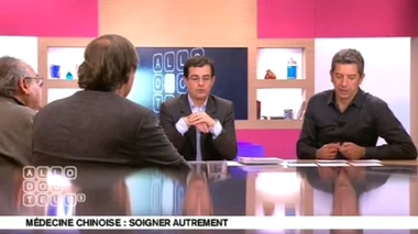 La médecine occidentale puise-t-elle dans les concepts de la médecine chinoise ?