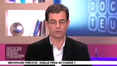 À partir de quel âge parle-t-on de ménopause précoce ?