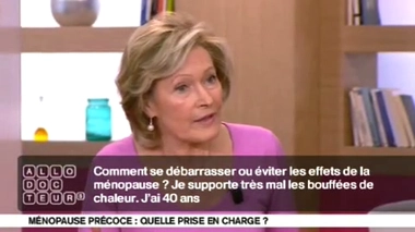 Peut-on tomber enceinte après une ménopause précoce ?