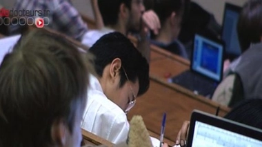 Concours d'entrée à la faculté de médecine : explosion du prix des hôtels à Villepinte
