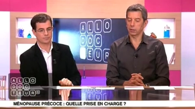 Peut-on reculer l'âge de la ménopause ?