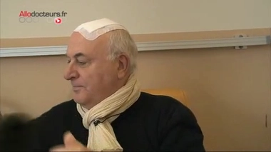 Reportage sur le tissu intelligent diffusé dans l'émission du Magazine de la Santé du 10 février 2014