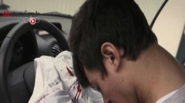 Accidents de la route à Paris : 3 fois sur 4, les hommes sont responsables !