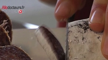 De la viande oui, mais pas transformée