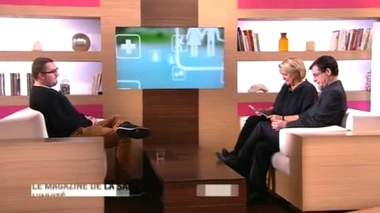 Entretien avec Adrien Mermet