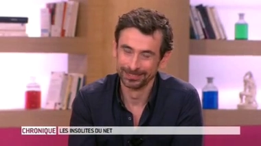 Chronique de Jean-Marie Pernaud du 11 mars 2013