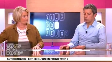 Peut-on arrêter les antibiotiques avant la fin du traitement ?