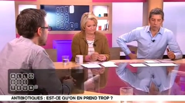 Les bactéries peuvent-elles acquérir une résistance aux antibiotiques ?