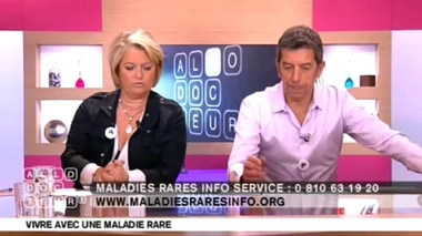 Pourquoi ne parle-t-on jamais des maladies rares des adultes ?