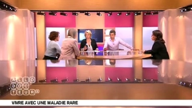 Maladies rares : quelle prise en charge ?