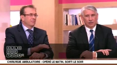 Accouchera-t-on bientôt en ambulatoire ?