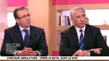 La chirurgie ambulatoire ne concerne-t-elle que des actes de chirurgie simple ?