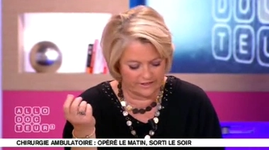 Quels sont les avantages de la chirurgie ambulatoire ?