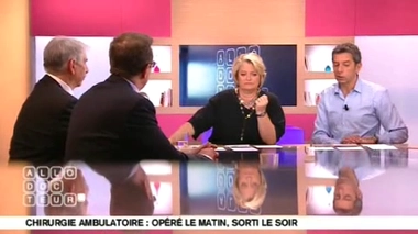 La chirurgie ambulatoire est-elle pratiquée par souci d'économie ?