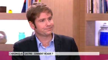 Chronique du Dr Gérald Kierzek, urgentiste, du 6 mars 2013