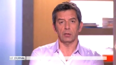 Entretien avec Martine Ruszniewski, psychologue à l'Institut Curie à Paris