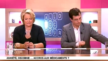 Peut-on devenir accro aux antidépresseurs ?