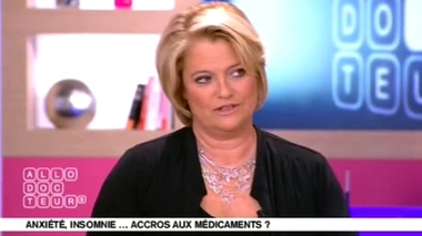 Benzodiazépines : faut-il limiter leur prescription aux psychiatres ?