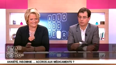 Les benzodiazépines peuvent-elles causer des troubles du comportement ?