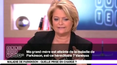 Comment faire la différence entre tremblements essentiels et Parkinson ?