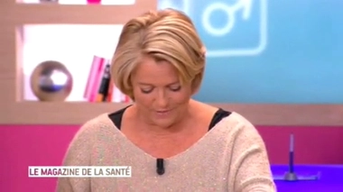 Chronique de Solveig Darrigo du 15 mars 2013