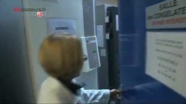 Attention, images de chirurgie !