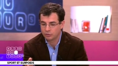 Pourquoi je ne maigris pas malgré le sport ?