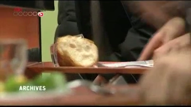 Cantines scolaires : vos enfants mangent-ils équilibré ?