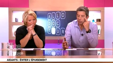 Aidants familiaux : comment faire la demande d'une aide à domicile ?