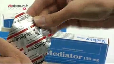 Mediator : l'Agence du médicament mise en examen