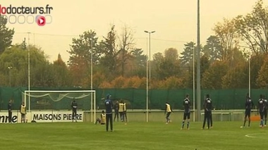 Les trois sports étudiés, le football, la natation et le cyclisme, sont les trois plus populaires au Royaume-Uni.