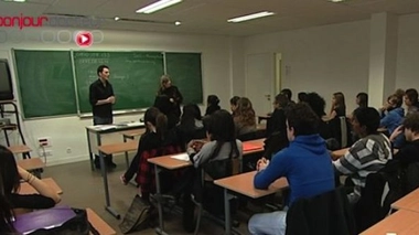 Les ondes électromagnétiques tenues à distance des écoles