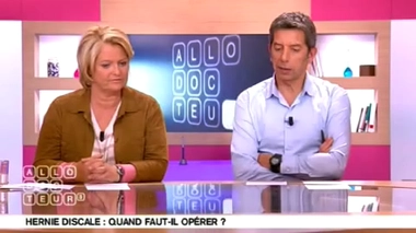 Hernie discale : quelles sont les alternatives à la chirurgie ?